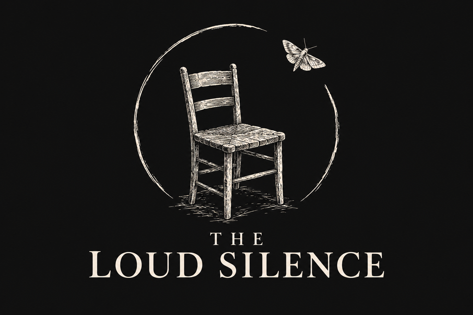THE LOUD SILENCE